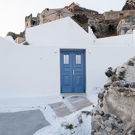 Santo Castello Villa Akrotírion Екстериор снимка