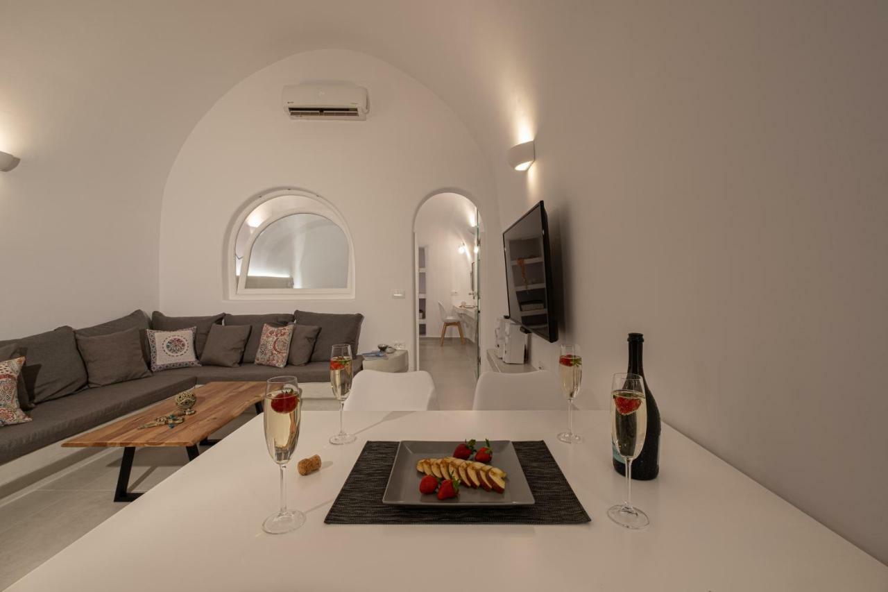 Santo Castello Villa Akrotírion Екстериор снимка
