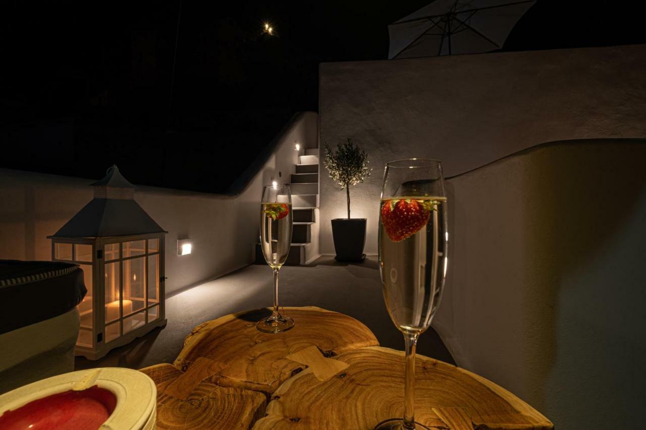 Santo Castello Villa Akrotírion Екстериор снимка