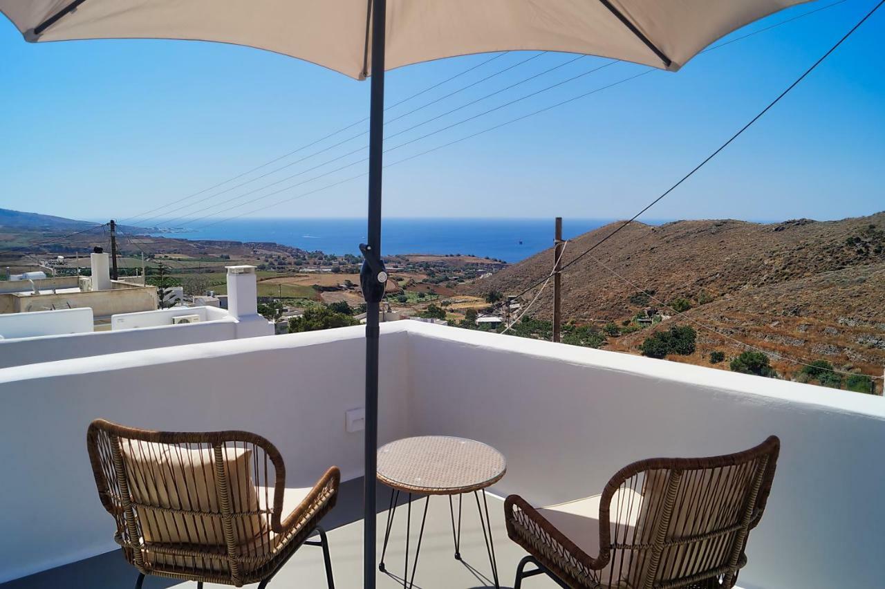 Santo Castello Villa Akrotírion Екстериор снимка
