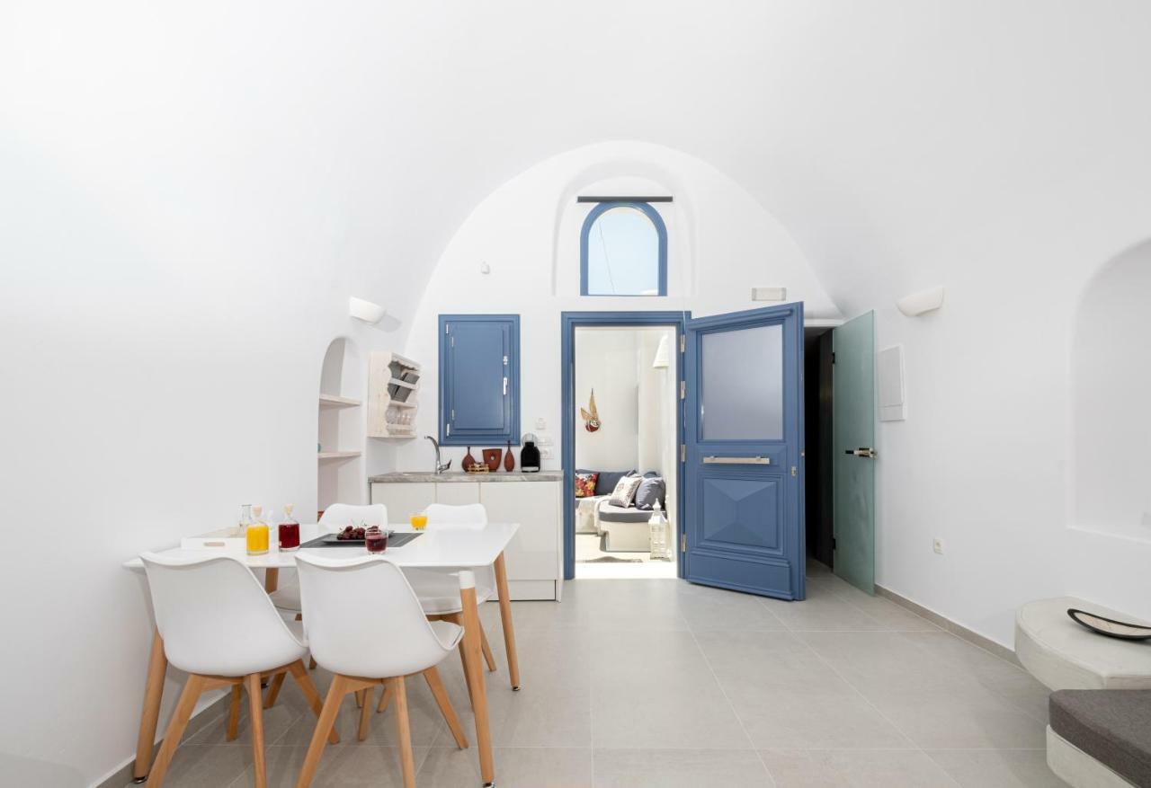 Santo Castello Villa Akrotírion Екстериор снимка