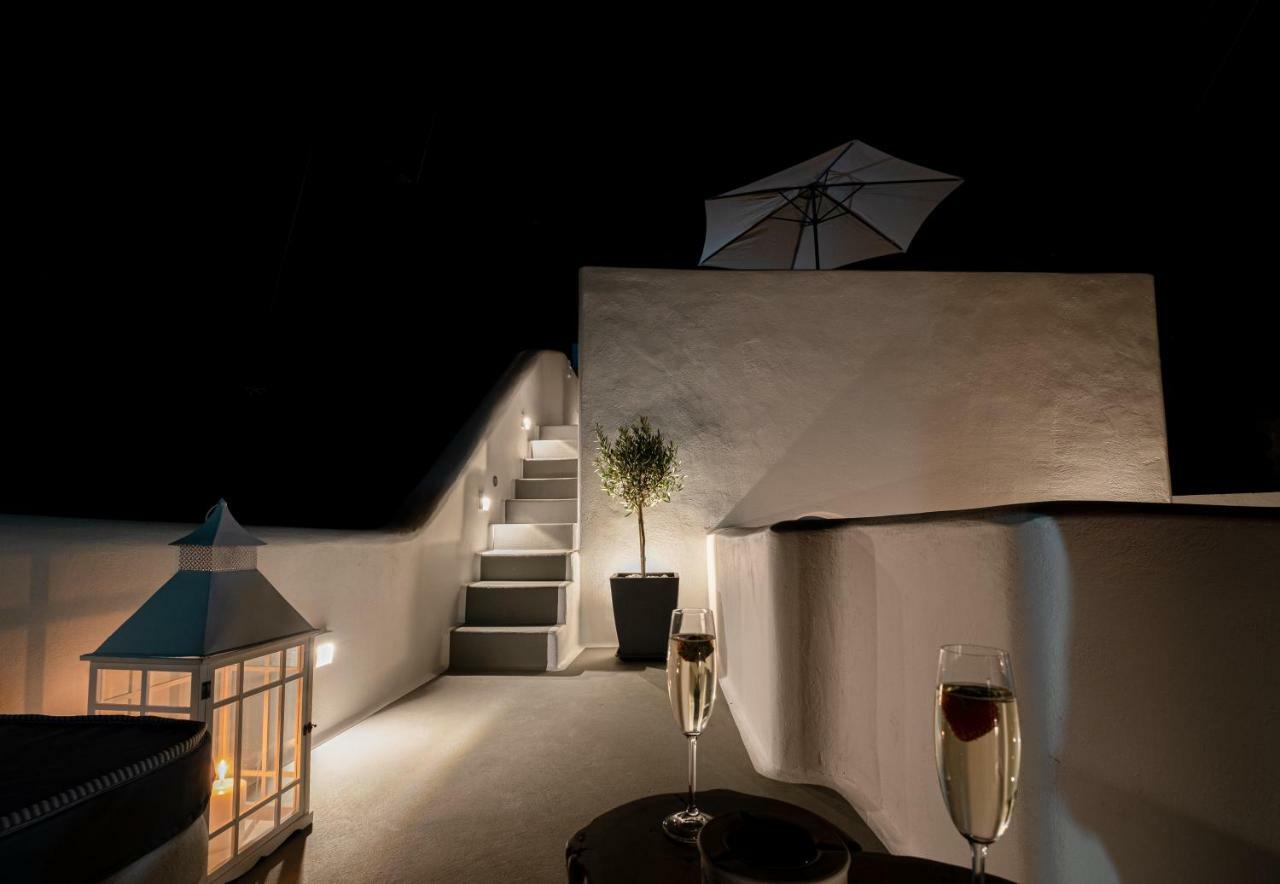Santo Castello Villa Akrotírion Екстериор снимка