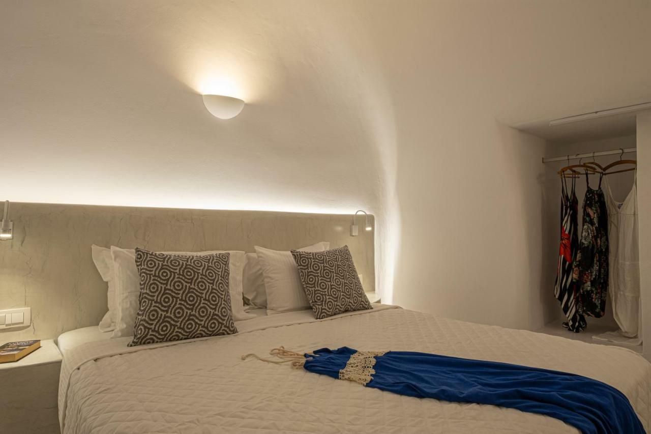 Santo Castello Villa Akrotírion Екстериор снимка