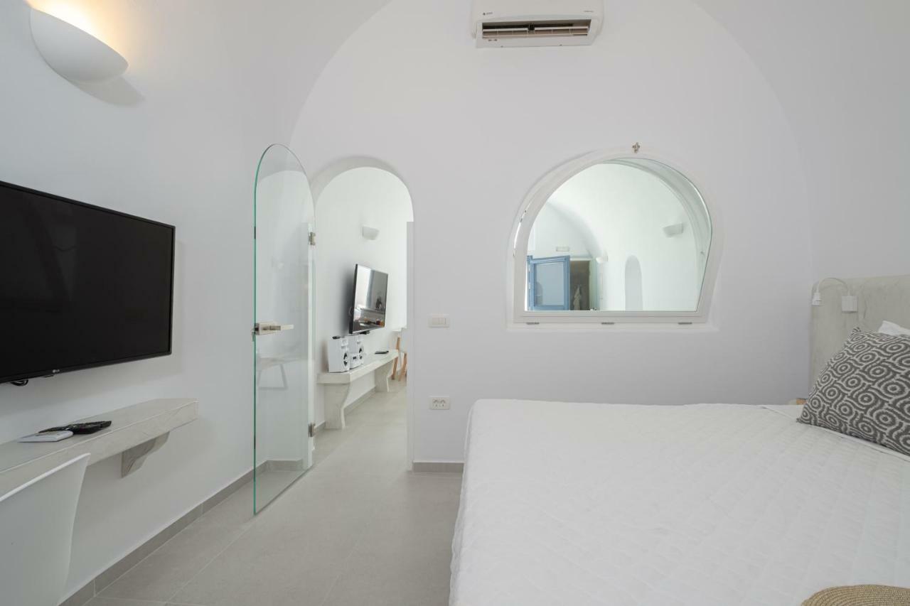 Santo Castello Villa Akrotírion Екстериор снимка
